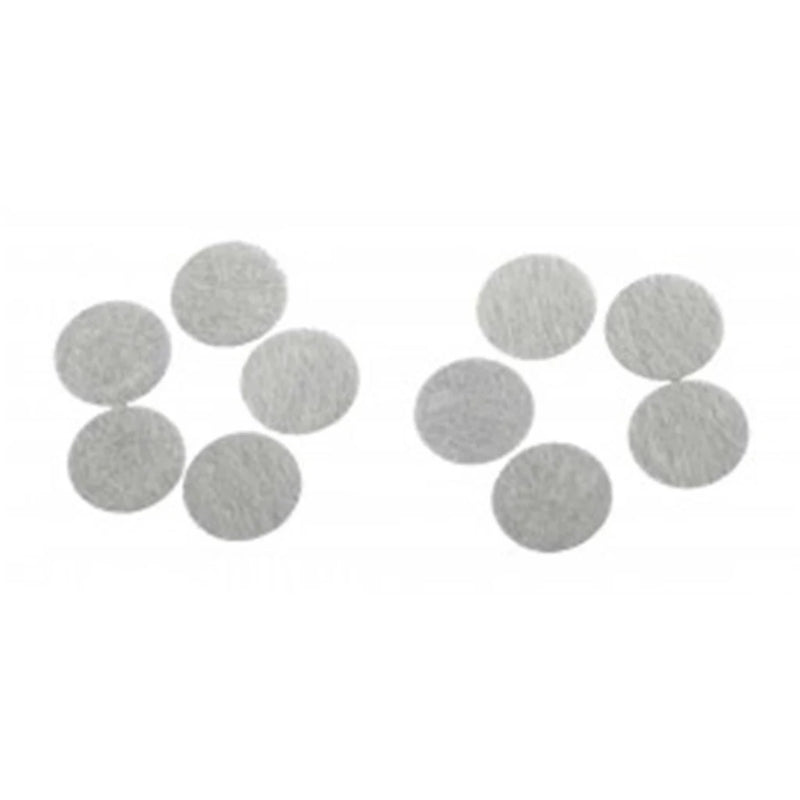 CPS Replacement Sensor Filters for LS2 & LDA1000 10-Pack LS2XF