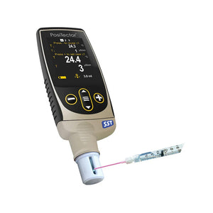 DeFelsko SSTKITP PosiTector SST Probe Only Kit with Magnetic Patch