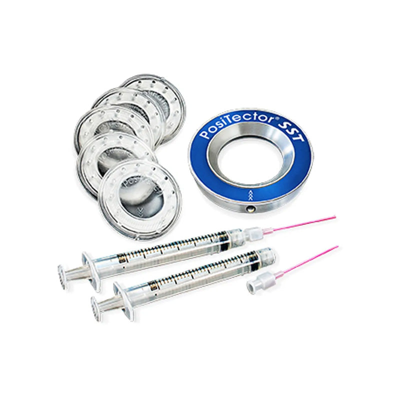 DeFelsko SSTKITP PosiTector SST Probe Only Kit with Magnetic Patch