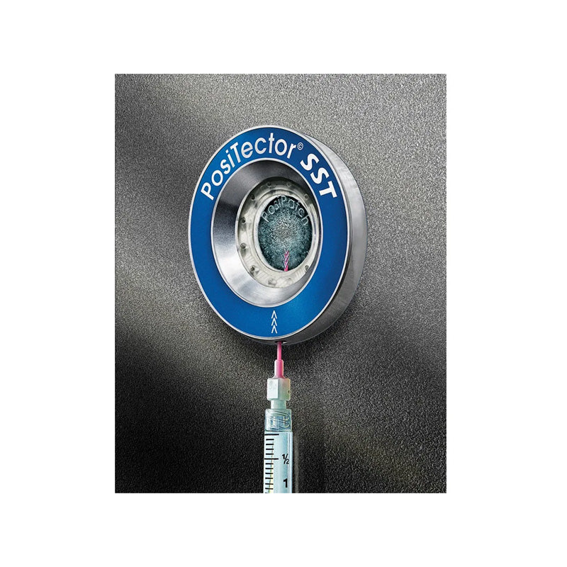 DeFelsko SSTKITP PosiTector SST Probe Only Kit with Magnetic Patch