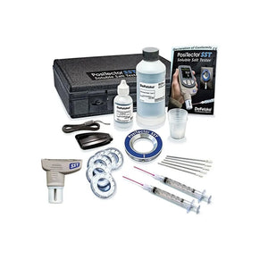 DeFelsko SSTKITP PosiTector SST Probe Only Kit with Magnetic Patch