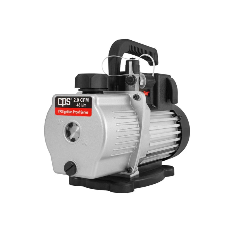 CPS 2-Stage Spark Proof Vacuum Pump 48 L/M 2CFM VPS2DA