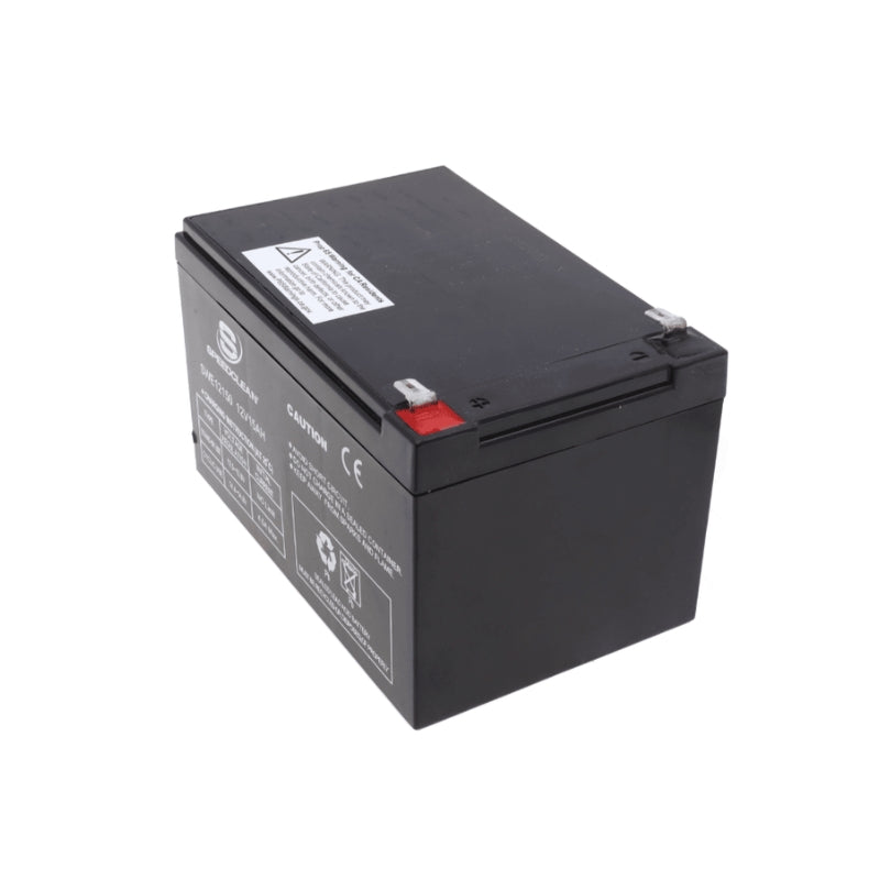 SpeedClean Battery for CJ-125 CoilJet Cleaner CJ-9613