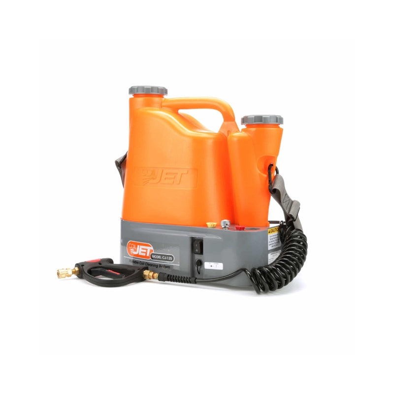 SpeedClean Air Conditioning Cleaning Kit