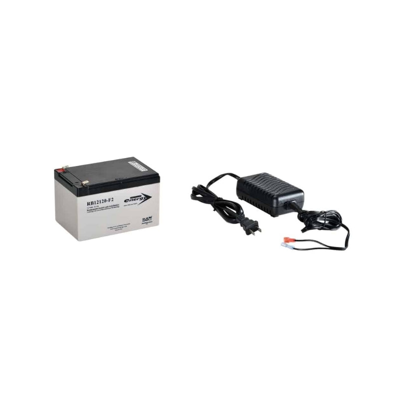SpeedClean CJ125-KIT-SB Battery Charger Kit for CJ-125