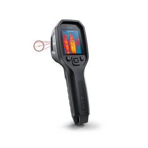 FLIR TG298 Industrial Thermal Imaging IR Thermometer