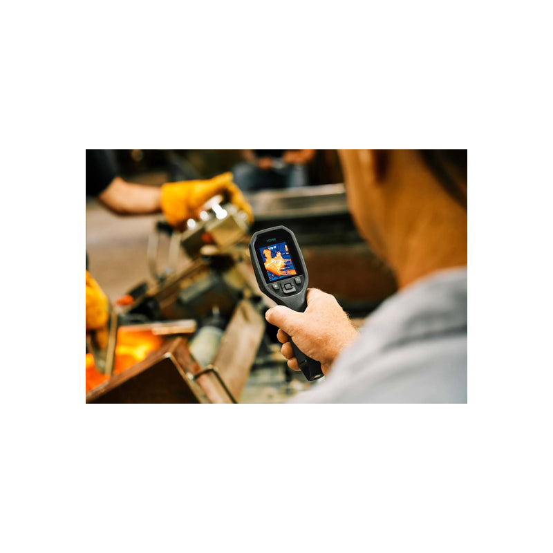 FLIR TG298 Industrial Thermal Imaging IR Thermometer
