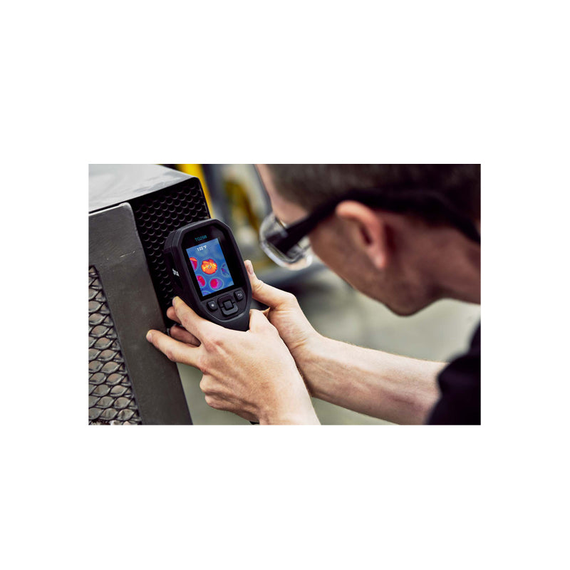 FLIR TG298 Industrial Thermal Imaging IR Thermometer