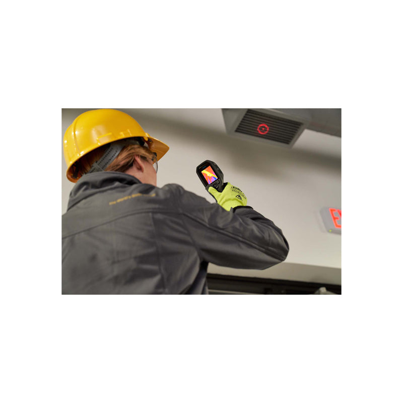 FLIR TG298 Industrial Thermal Imaging IR Thermometer