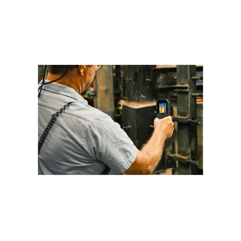 FLIR TG298 Industrial Thermal Imaging IR Thermometer
