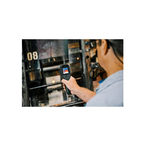 FLIR TG298 Industrial Thermal Imaging IR Thermometer