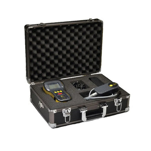 Kolectric TK0261-210-40 MC8022+ Covermeter / Rebar Locator in Carry Case