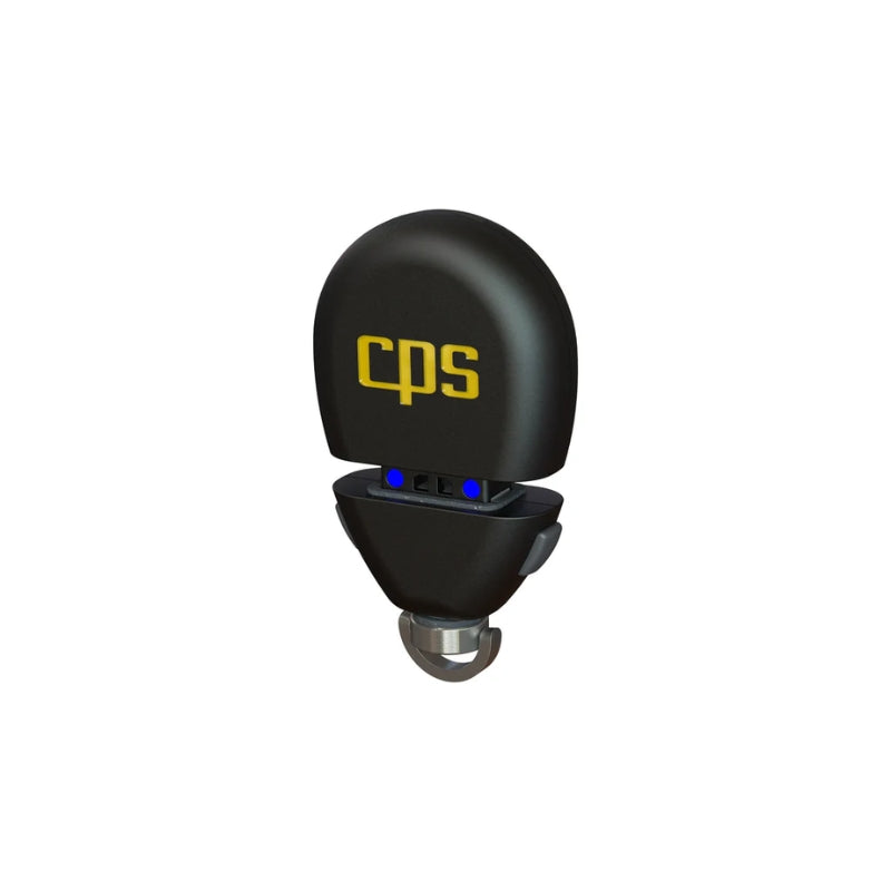 CPS Temperature and Humidity Data Logger TS-100