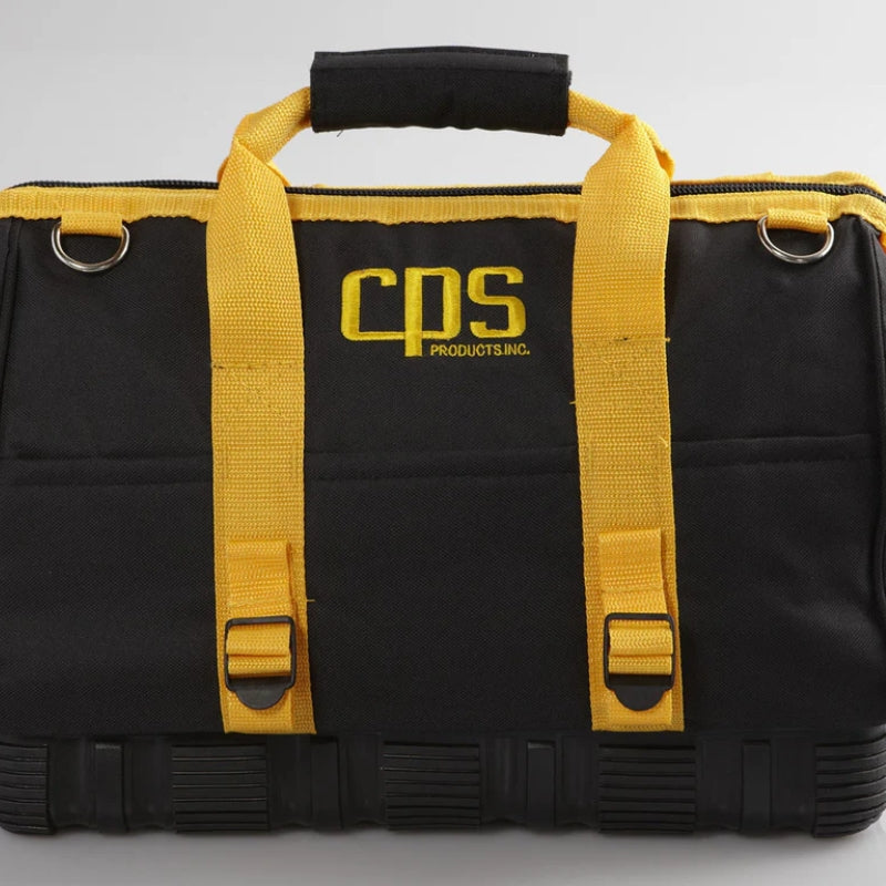CPS 16inch Rubber Bottom Tool Bag TLBAG2