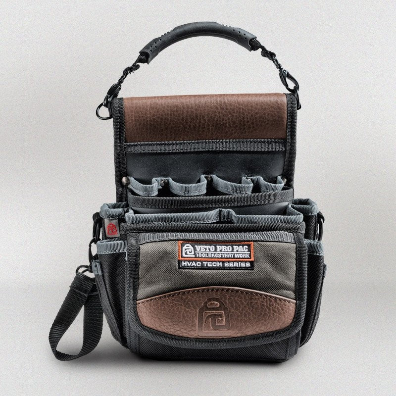 VETO Tool Bag TP4-1 Front