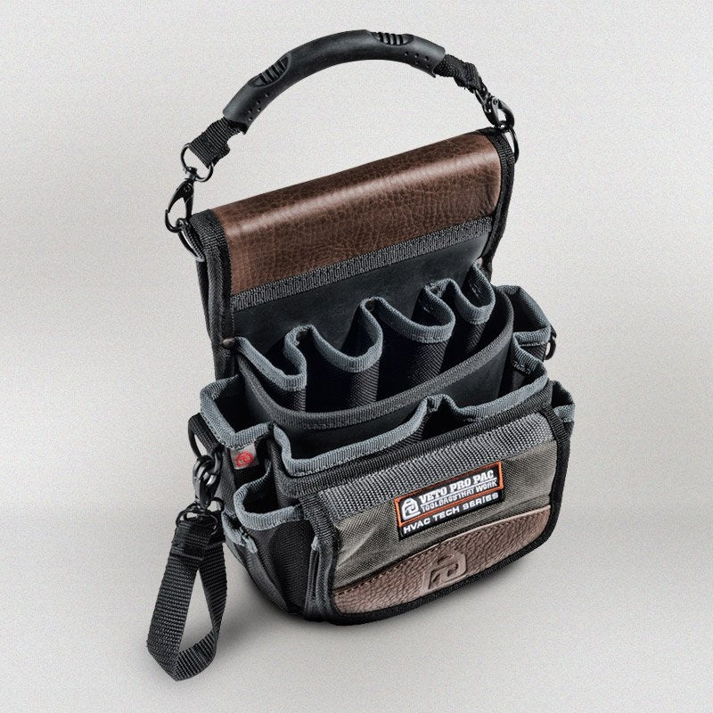 VETO Tool Bag TP4-1 Empty