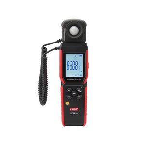 UNI-T UT381A Illuminance Meter