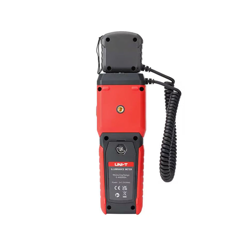 UNI-T UT381A Illuminance Meter