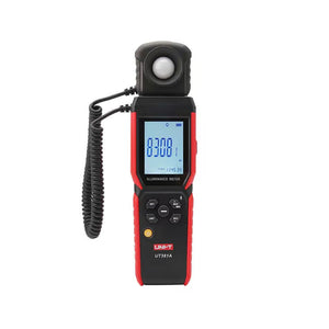 UNI-T UT381A Illuminance Meter