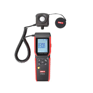 UNI-T UT381A Illuminance Meter