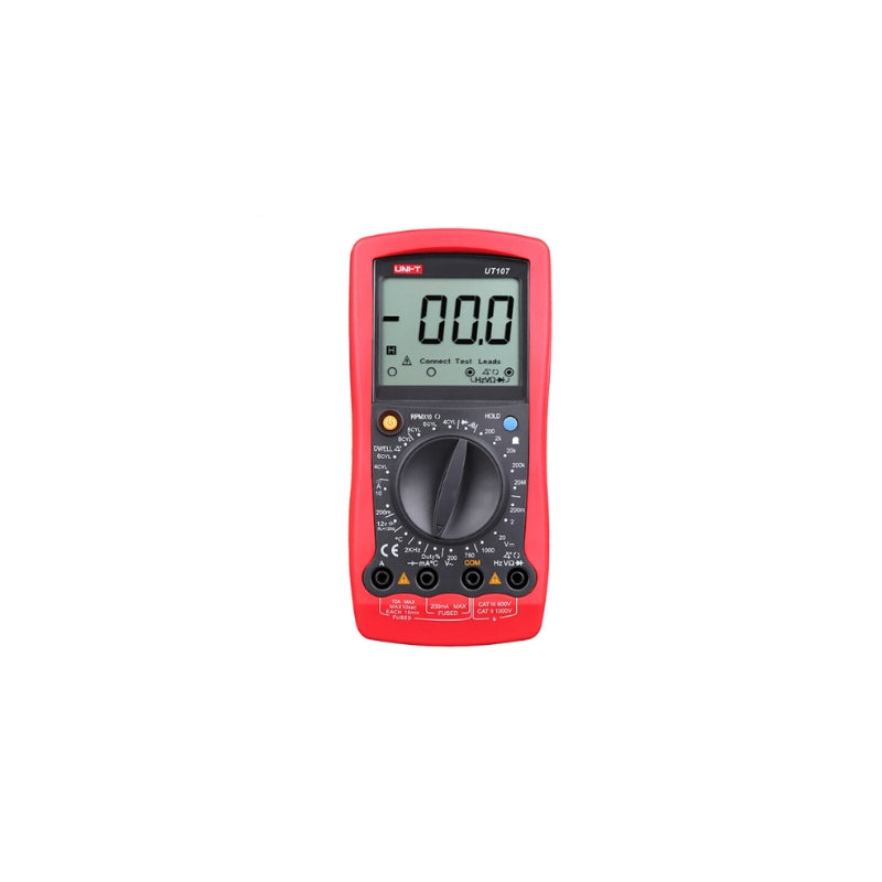 Uni-T UT107 Automobile Multimeter