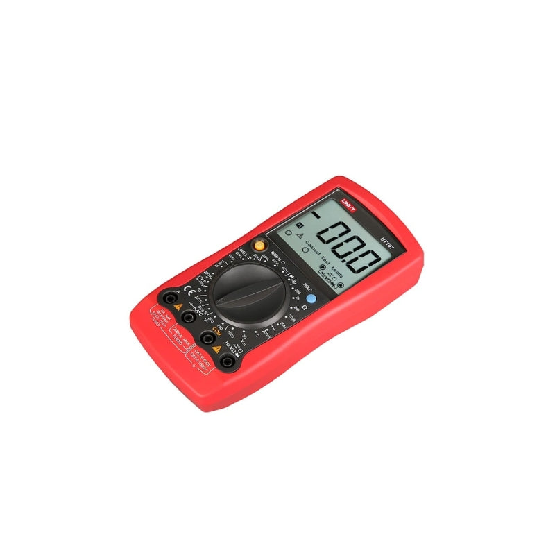 Uni-T UT107 Automobile Multimeter