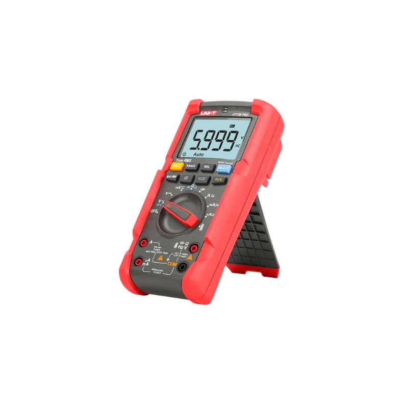 Uni-T UT17B-PRO Digital Multimeter