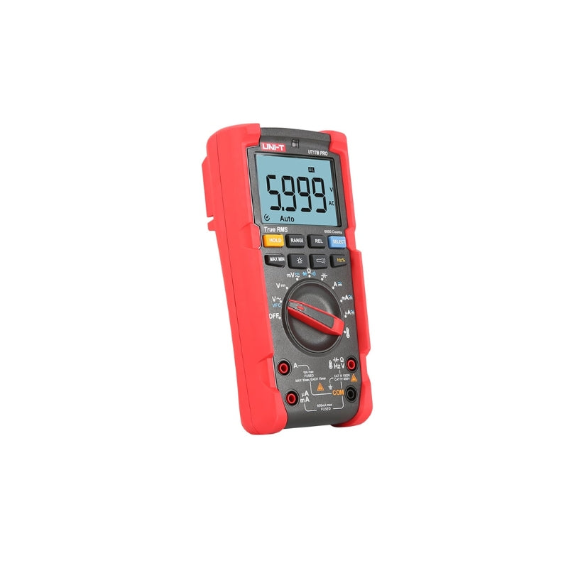 Uni-T UT17B-PRO Digital Multimeter