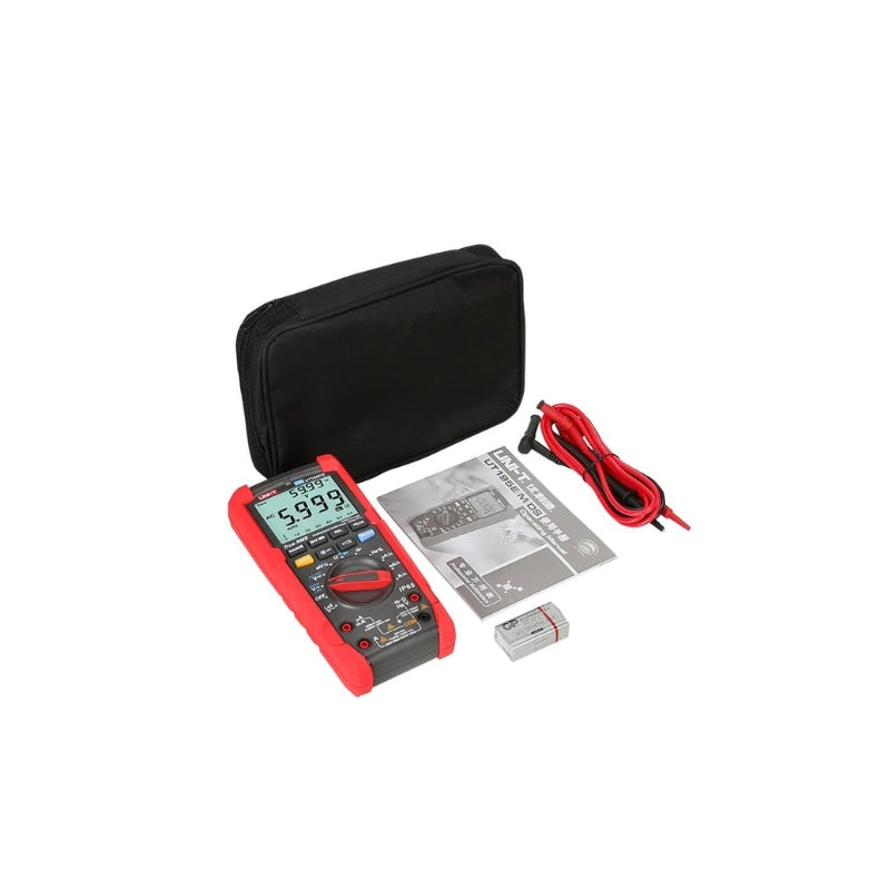 Uni-T UT195DS Industrial Digital Multimeter