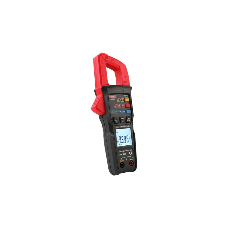 Uni-T UT202BT Smart AC Clamp Meter
