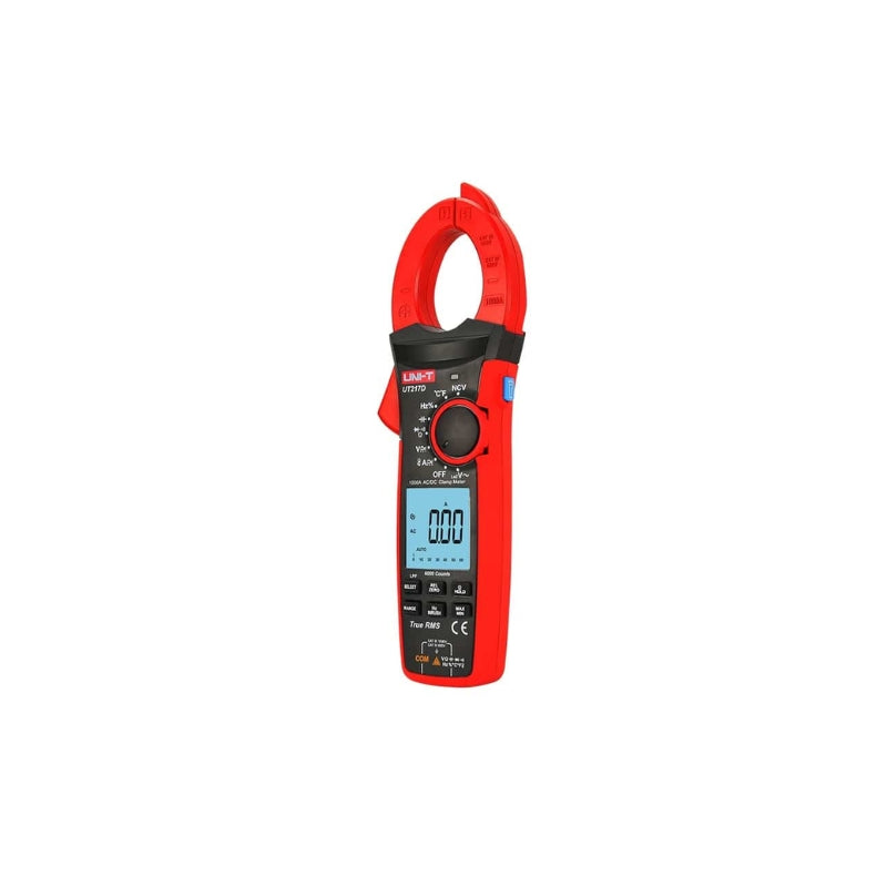 Uni-T UT208B True RMS Digital Clamp Meter