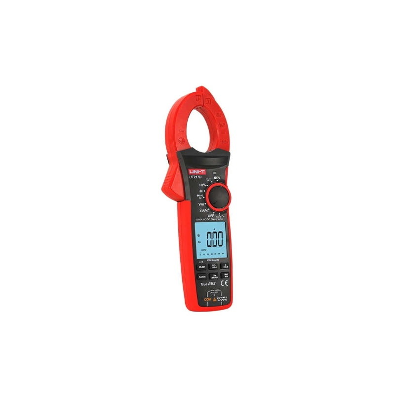 Uni-T UT208B True RMS Digital Clamp Meter