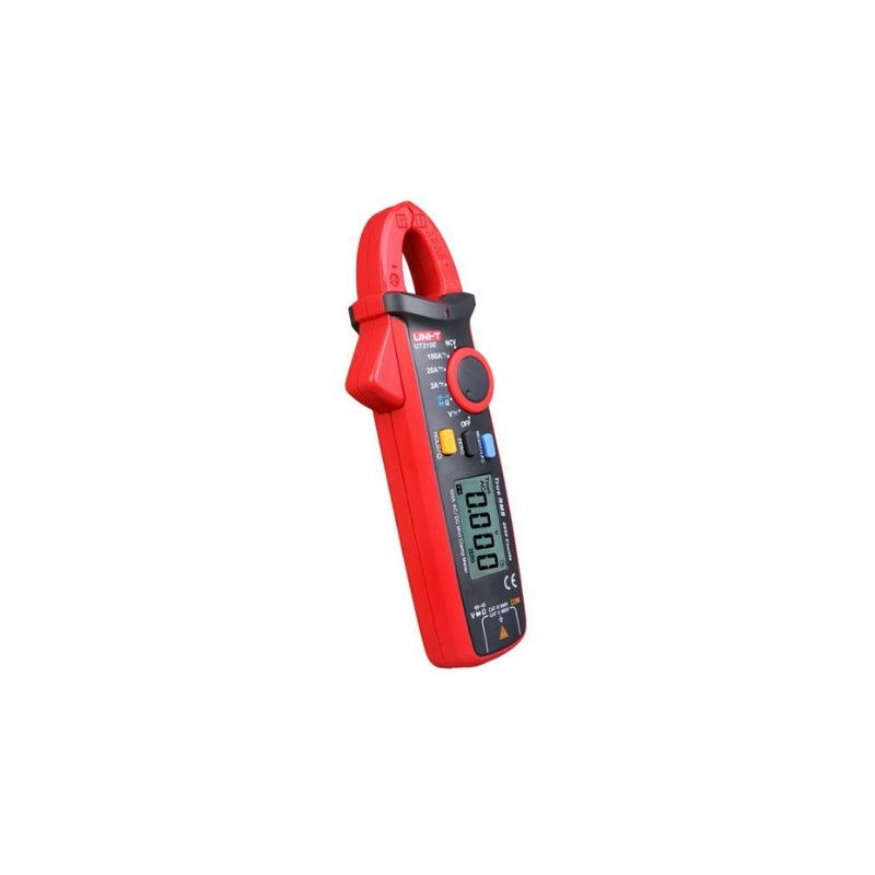 Uni-T UT210D Mini 100A True RMS Digital Clamp Meter