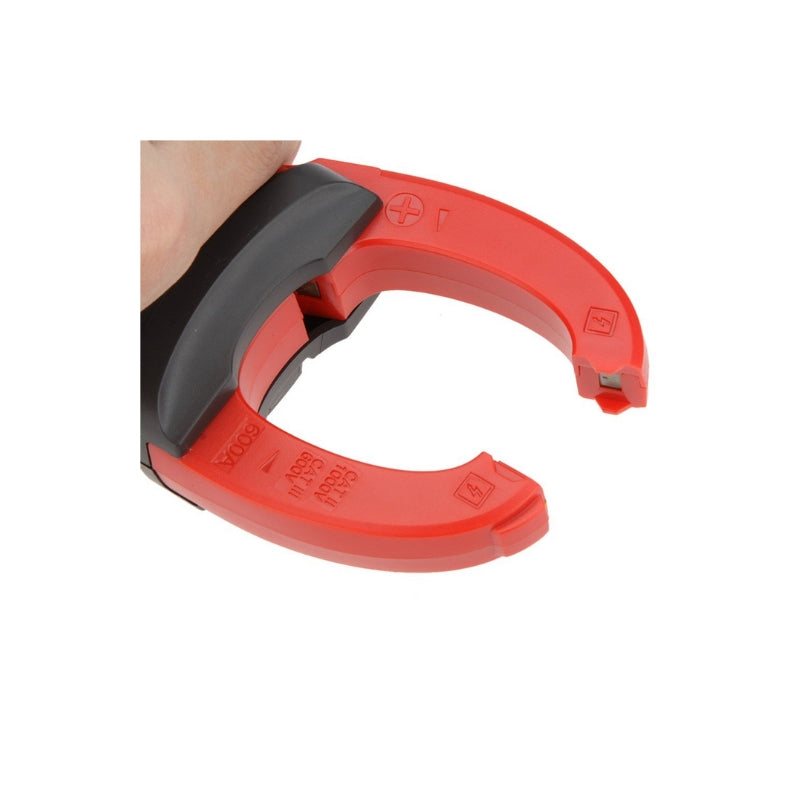 Uni-T UT216C 600A True RMS Digital Clamp Meter