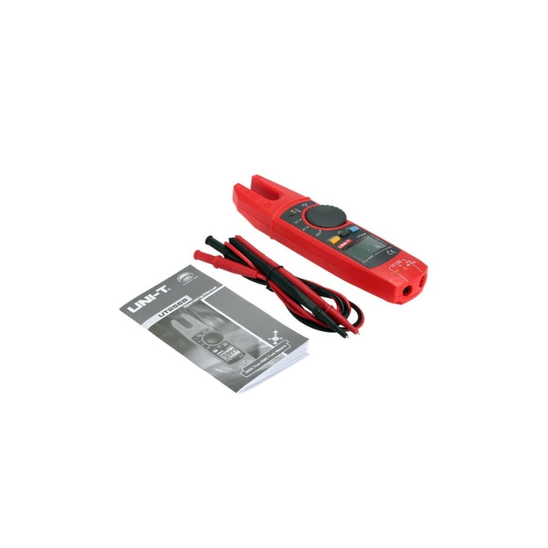 Uni-T UT256B Fork Meter
