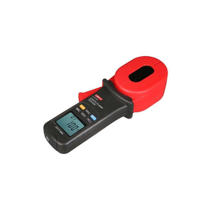 Uni-T UT275 Clamp Earth Ground Tester - Advanced Tools