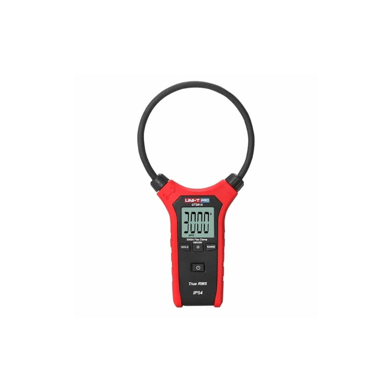 Uni-T UT281A PRO True RMS Flex Clamp Meter CAT IV 600V