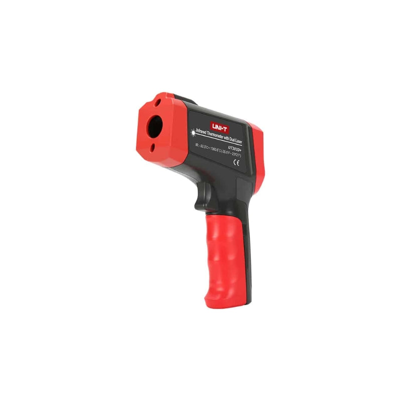 Uni-T UT303D+ Infrared Thermometer -32°C – 1300°C