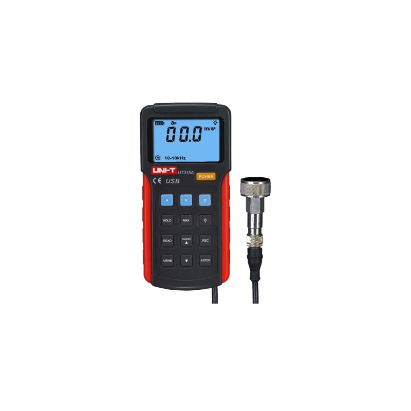 Uni-T UT315A Vibration Tester