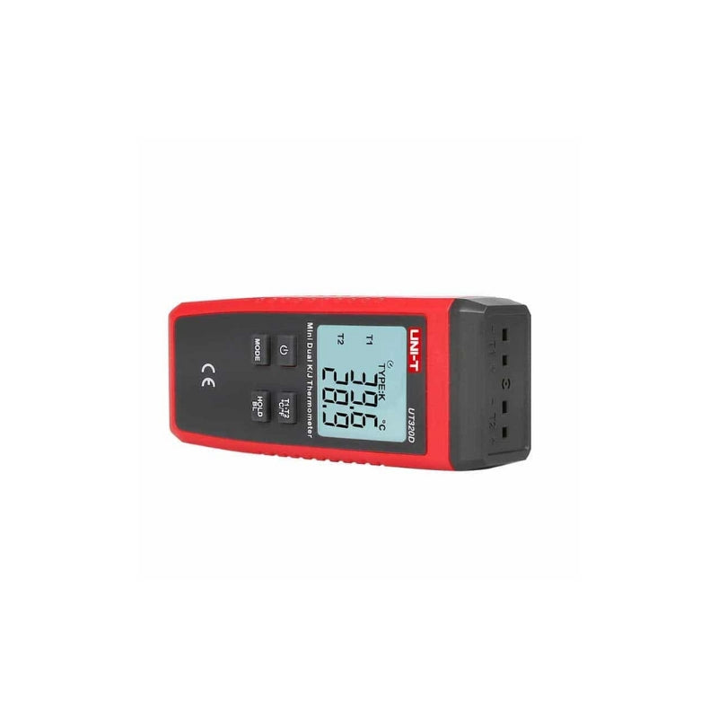 Uni-T UT320D Mini Contact Type Thermometer - Advanced Tools