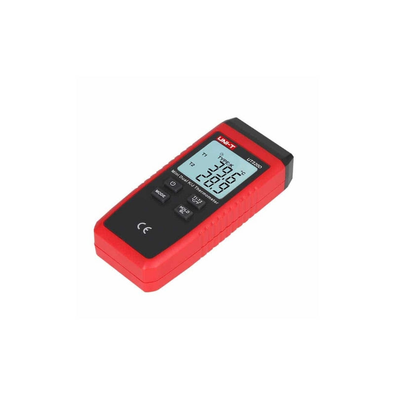 Uni-T UT320D Mini Contact Type Thermometer