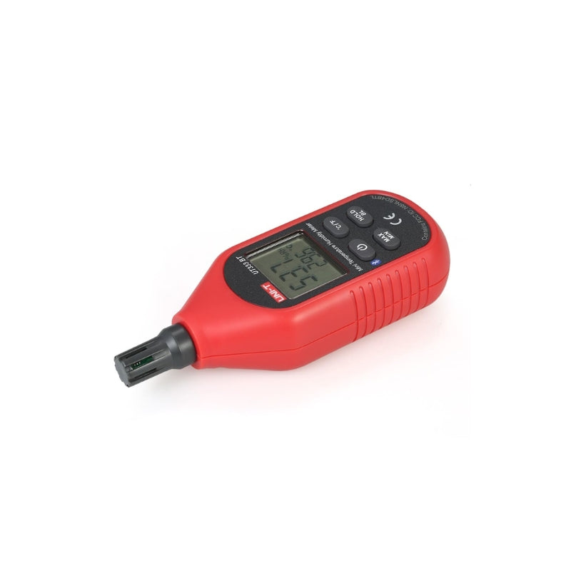 Uni-T UT333BT Mini Temperature &amp; Humidity Meter