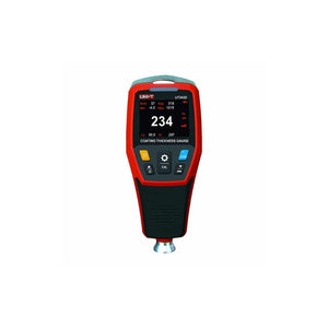 Uni-T UT343D Coating Thickness Gauge - Advanced Tools