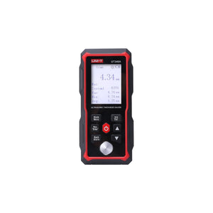 Uni-T UT345A Ultrasonic Thickness Gauge