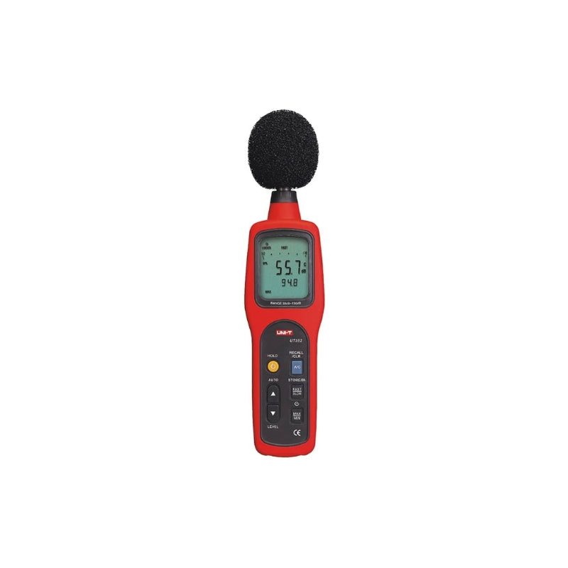 Uni-T UT352 Sound Level Meter