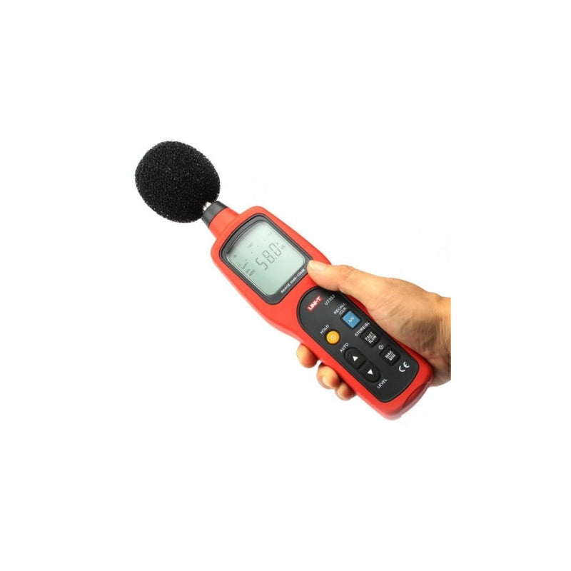 Uni-T UT352 Sound Level Meter
