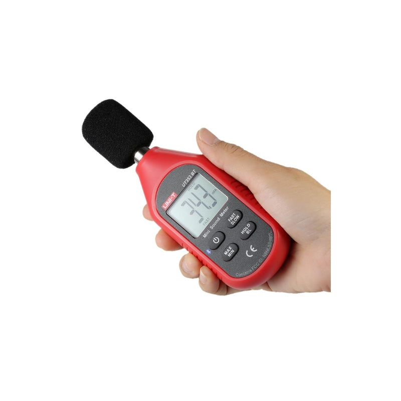 Uni-T UT353BT Mini Sound Level Meter