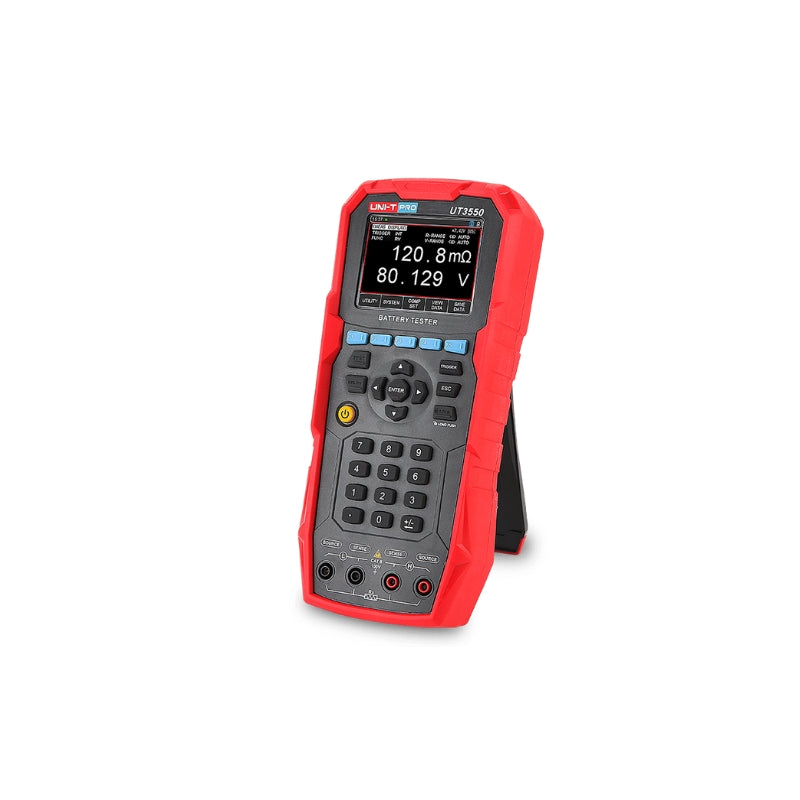 Uni-T UT3550 Battery Tester