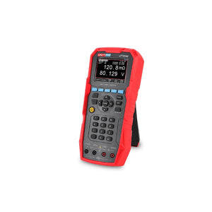 Uni-T UT3550 Battery Tester