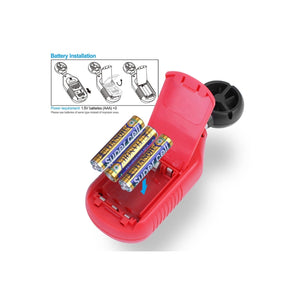 Uni-T UT363BT Mini Anemometer